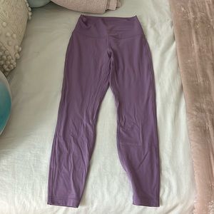 lululemon align leggings
